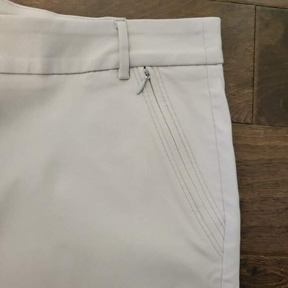 Michel Studio Collection Pants with Zippered Pockets Plus Size 20 - Picture 3 of 10